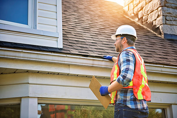 Licensed Gutter Installation service in New Providence, NJ - Roof Repair Smedway